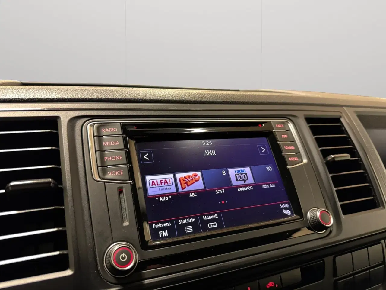 Billede 8 - VW Caravelle 2,0 TDi 150 Comfortline DSG lang