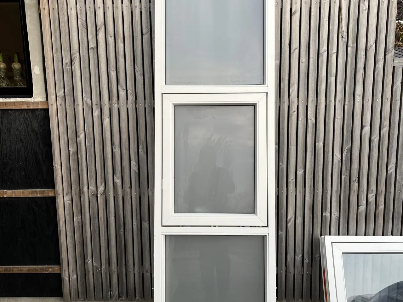 Billede 2 - KPK vindue