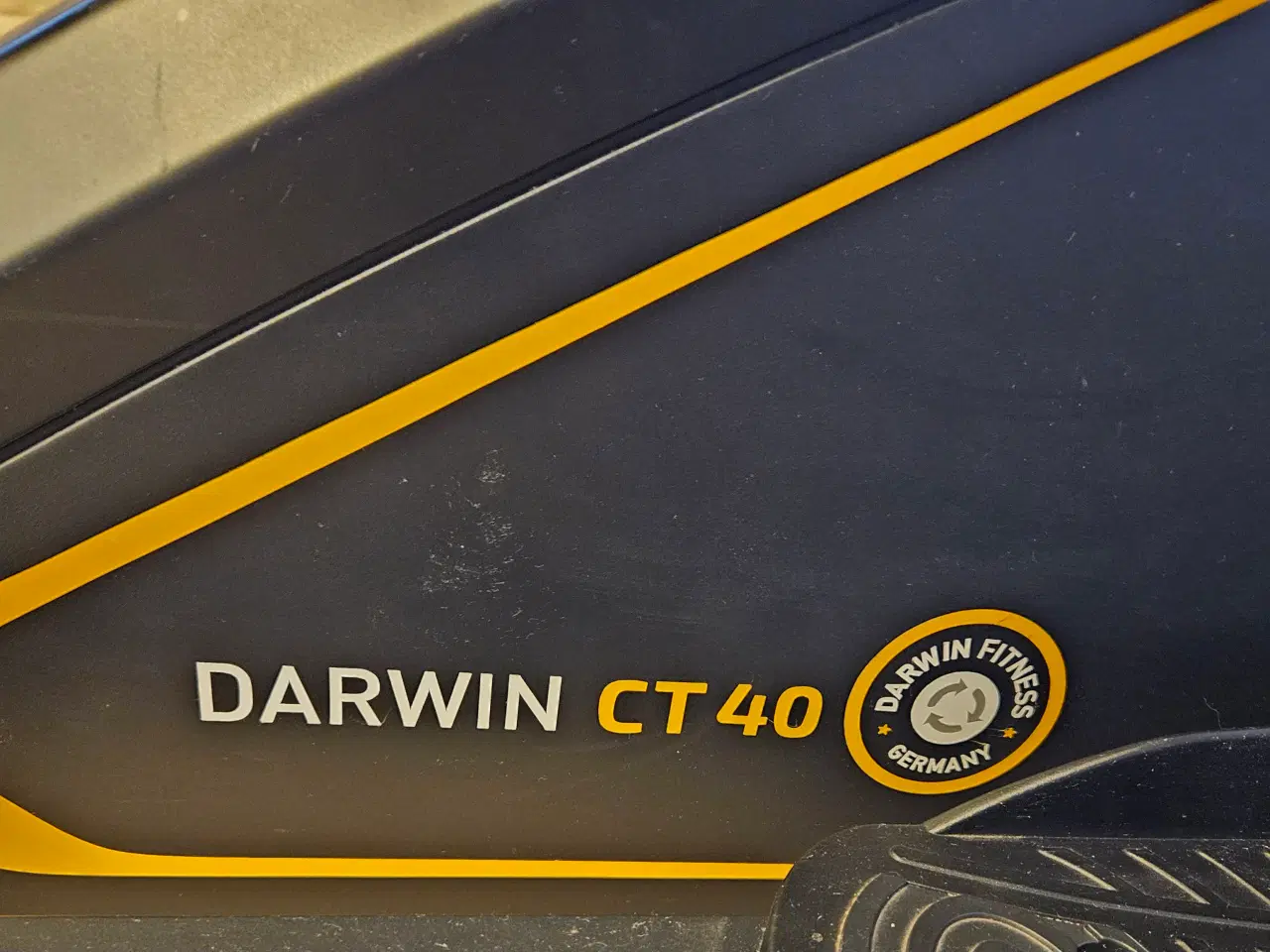 Billede 3 - Darwin crosstrainer CT40