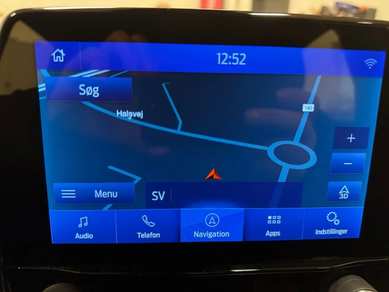 Billede 11 - Ford Puma 1,0 EcoBoost mHEV Titanium