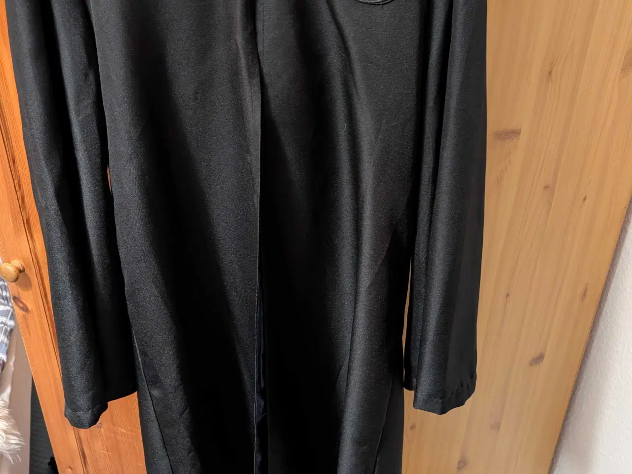 Billede 4 -  Harry Potter Rawenclaw uniform