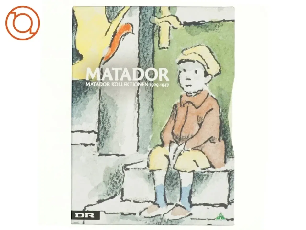 Billede 1 - MATADOR, 1929-47