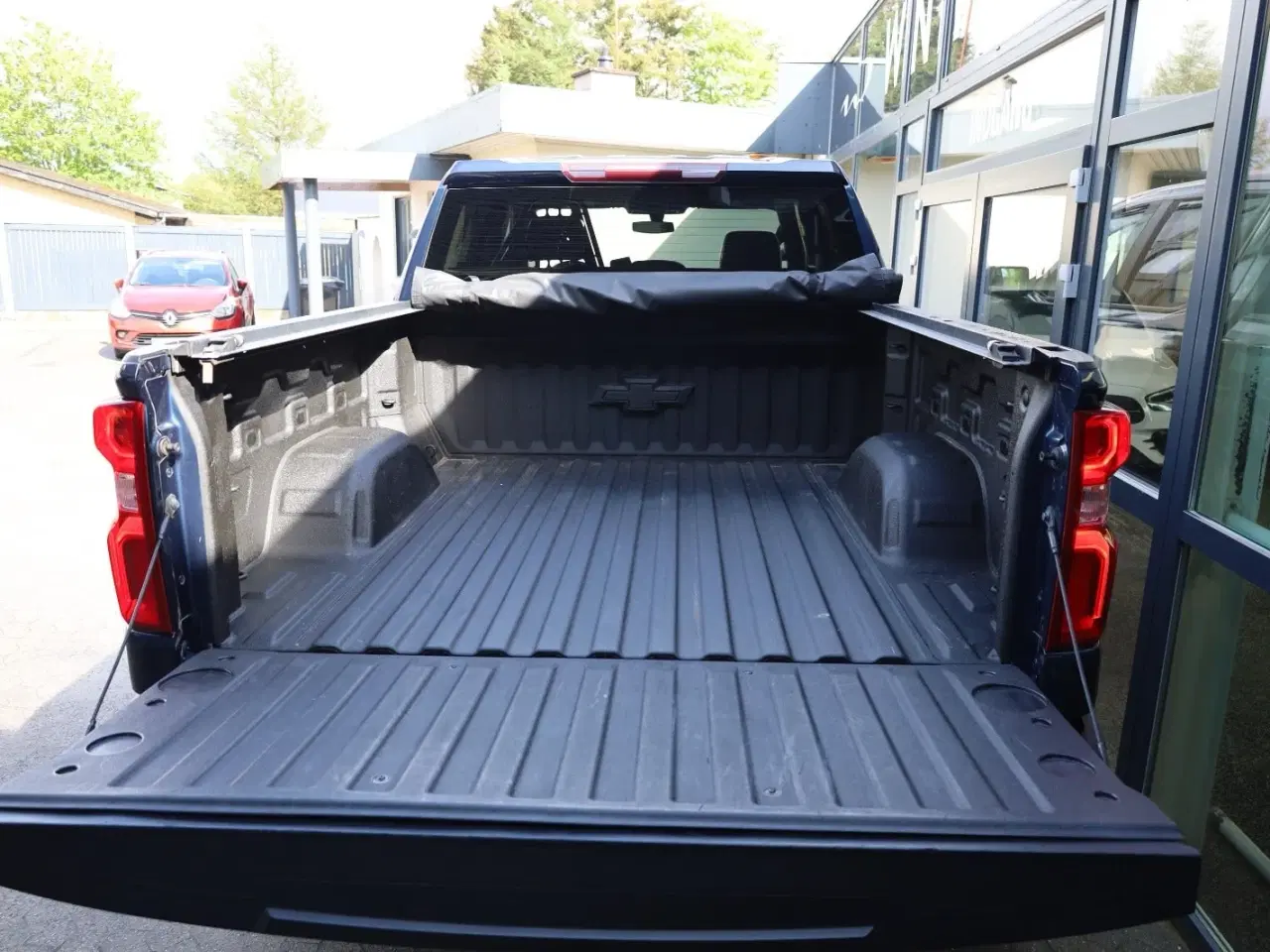 Billede 17 - Chevrolet Silverado 1500 5,3 LT Z71 aut. 4x4
