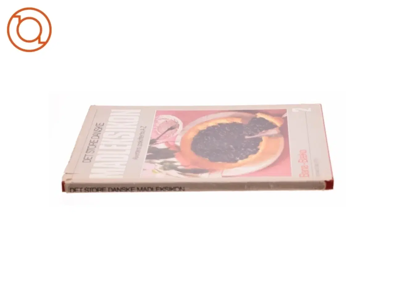 Billede 3 - Det store danske madleksikon nr. 2