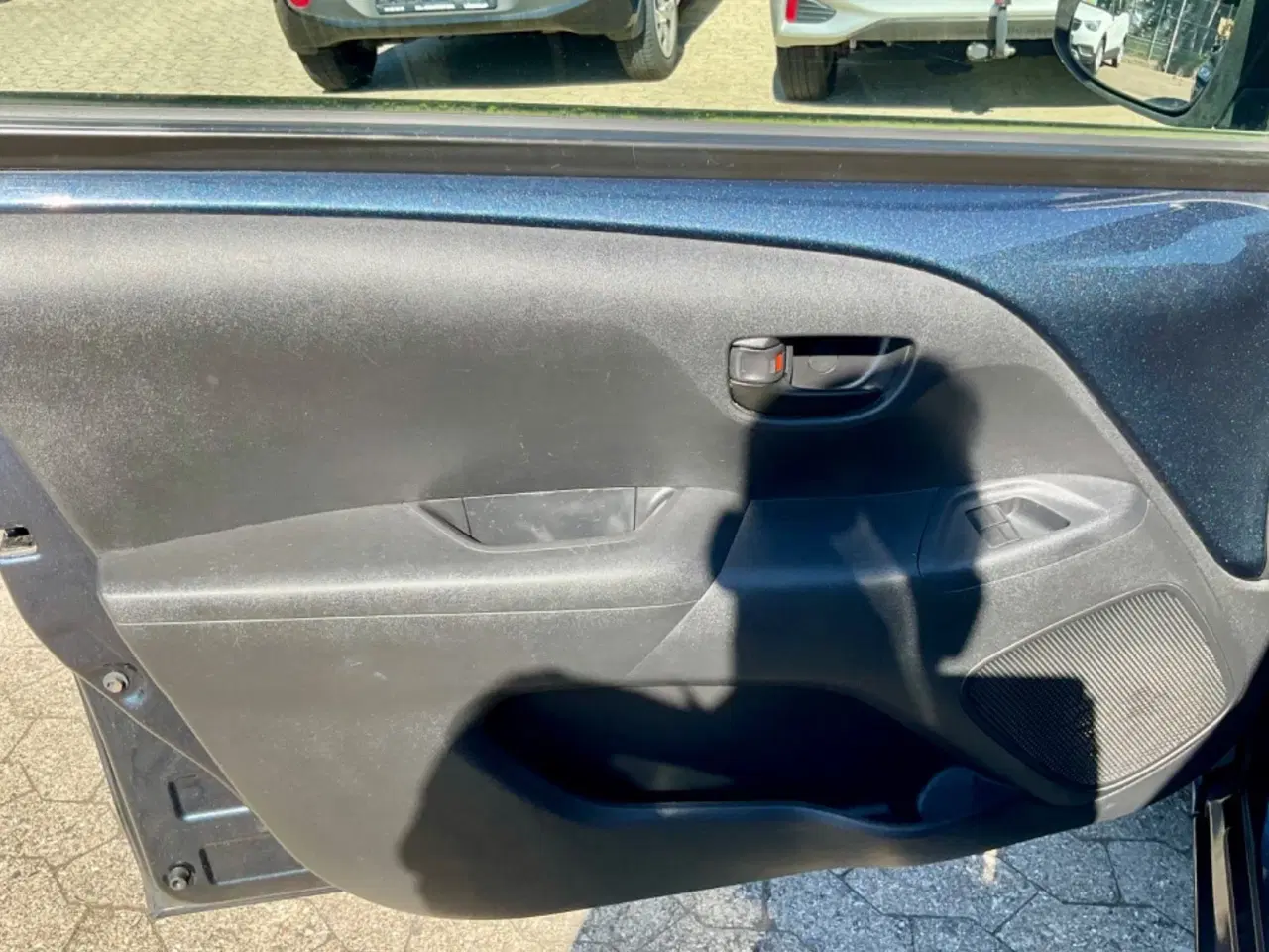 Billede 13 - Citroën C1 1,2 PureTech Funky