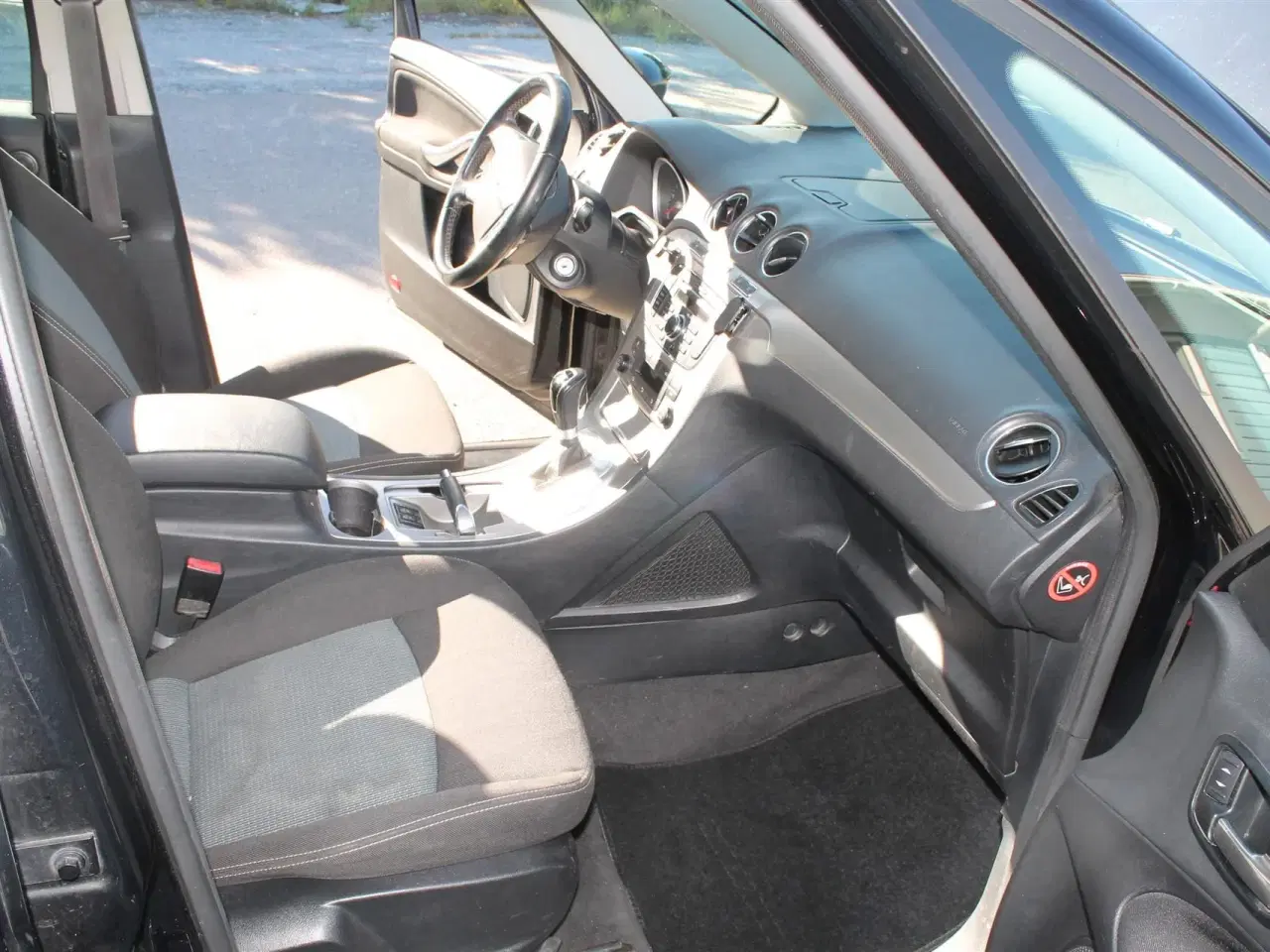 Billede 31 - Ford Galaxy 2,0 TDCI Aut. 140HK