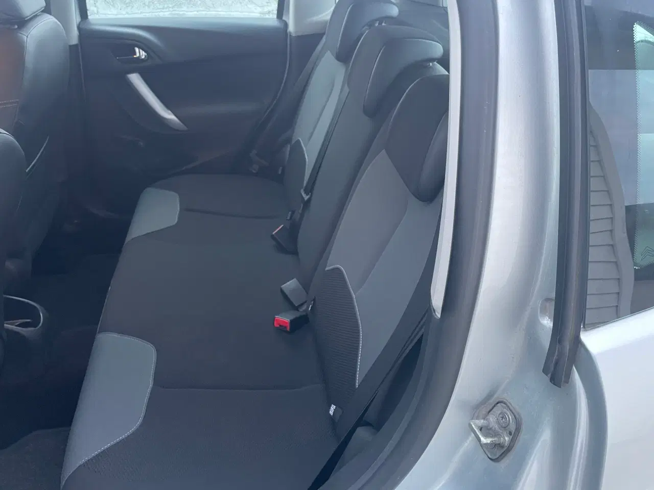 Billede 5 - Citroen C3 E HDI Automatgear