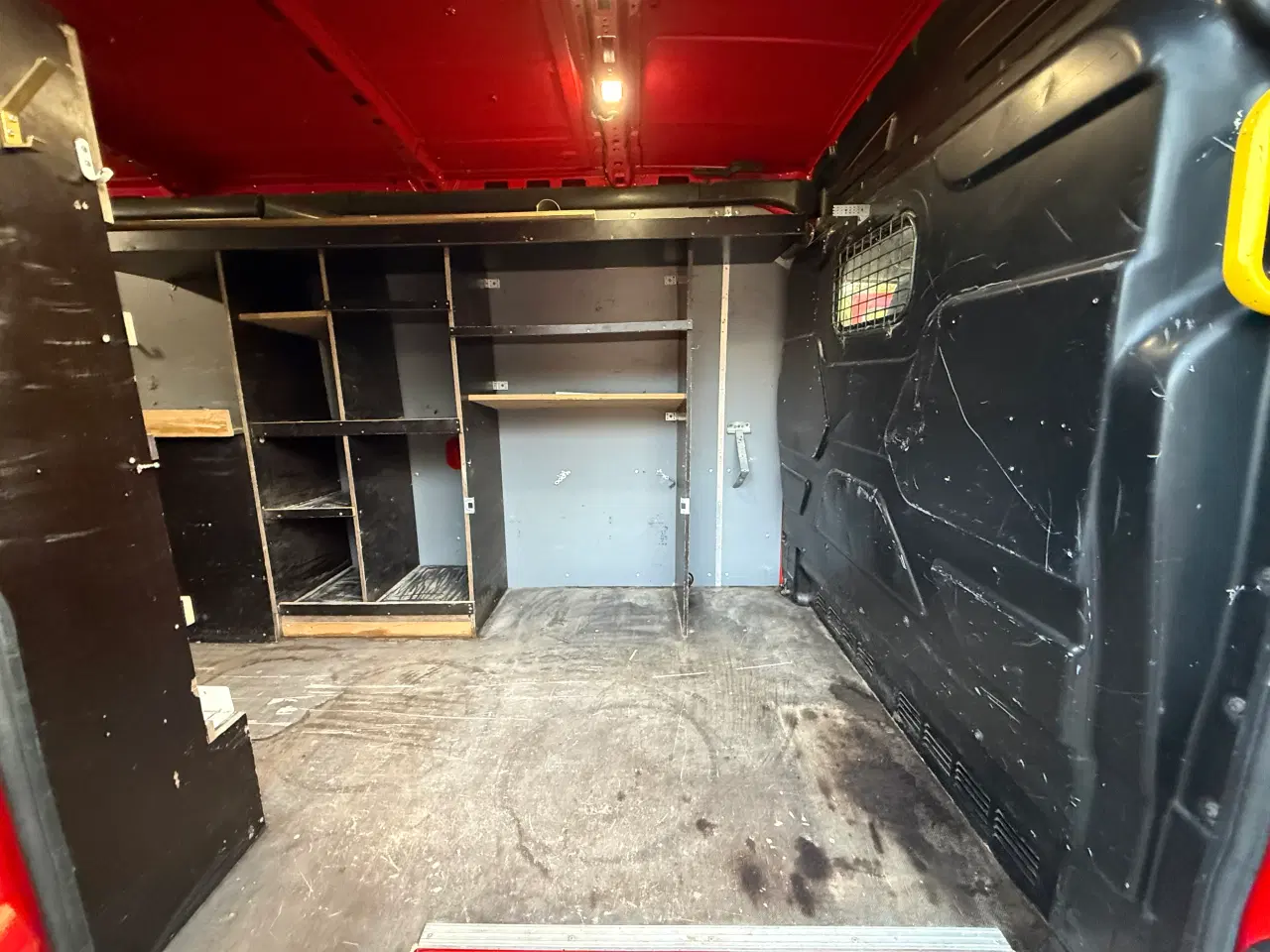 Billede 14 - Transit l3 alt i udstyre 