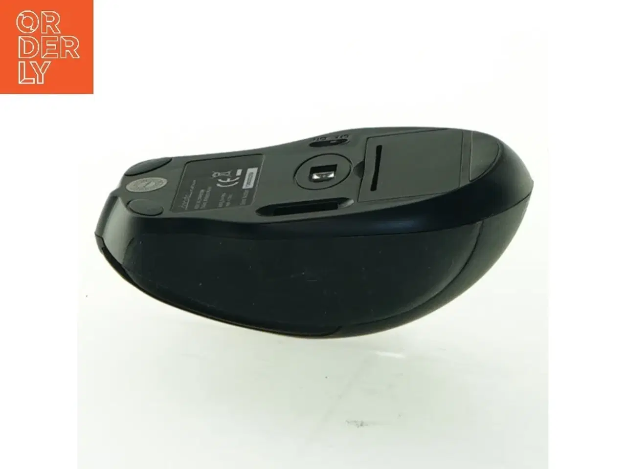 Billede 2 - Trådløs mus fra Dacota (str. 11x7 cm)