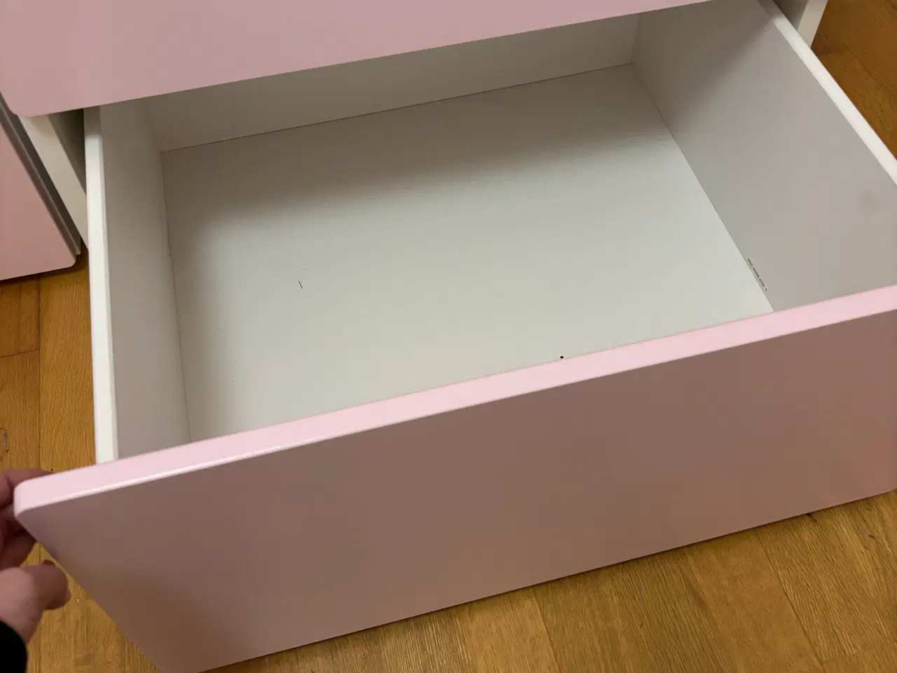 Billede 4 - Småstad kommode - udgår snart