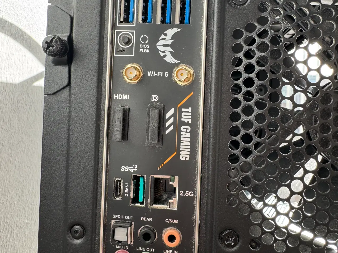 Billede 6 - Custom made computer