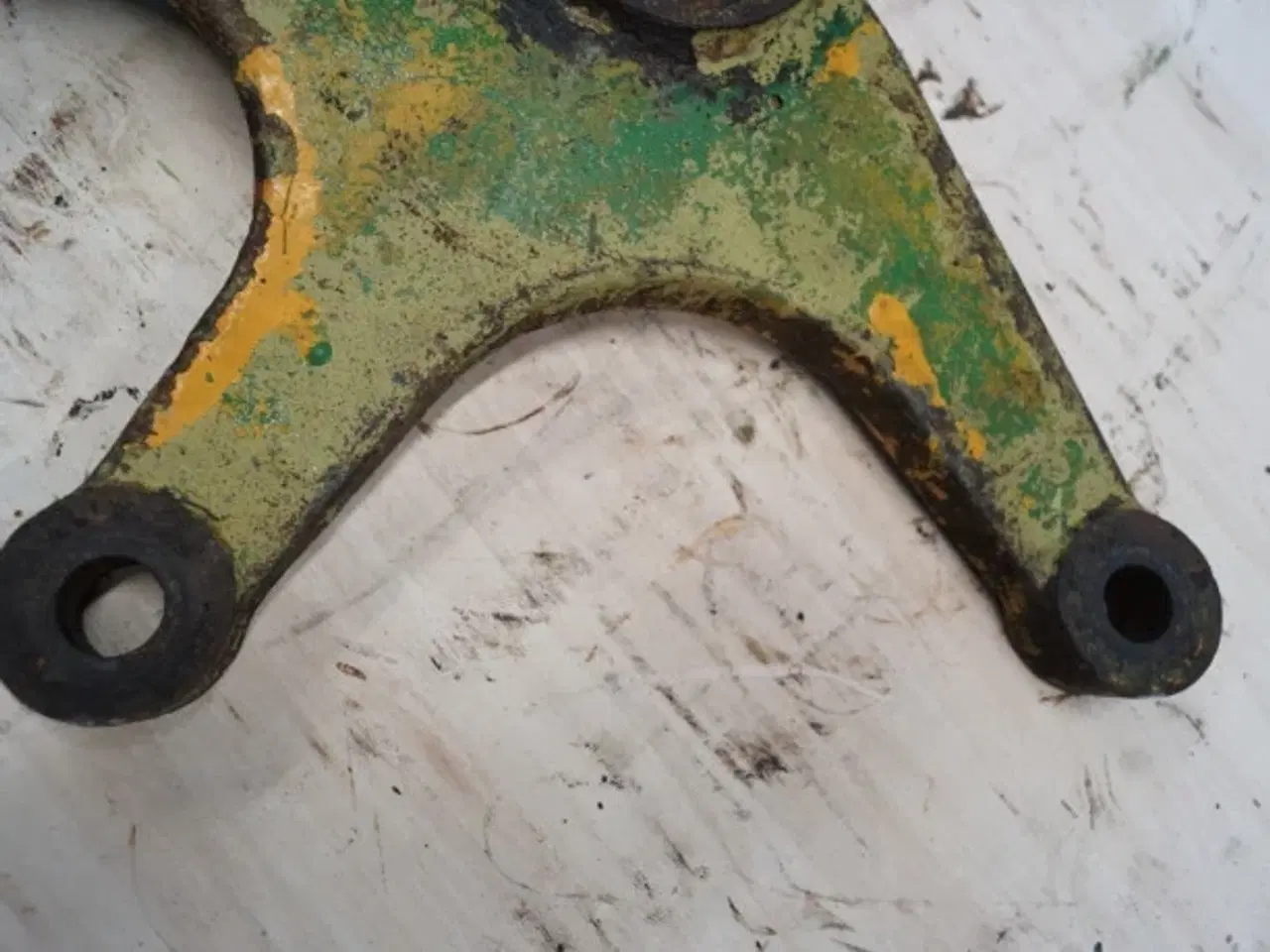 Billede 7 - John Deere Styrearm T54139