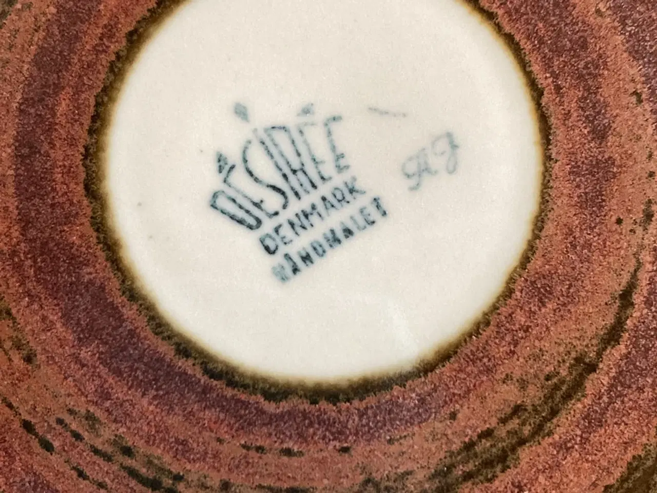 Billede 4 - Thule kaffe- og spisestel fra Désirée. 138 dele.