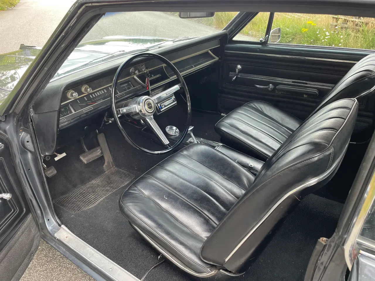 Billede 5 - Chevrolet Chevelle 1966