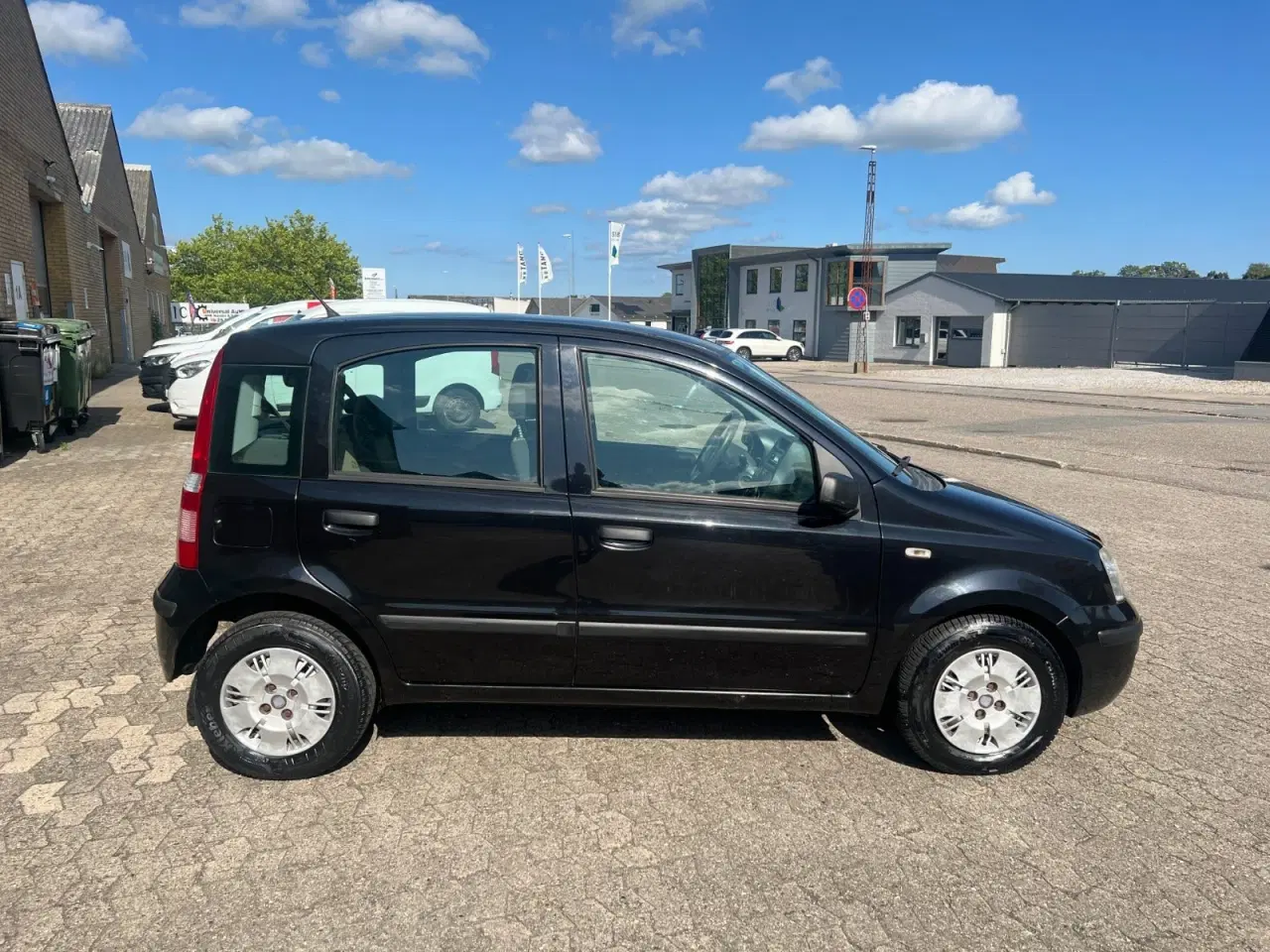 Billede 6 - Fiat Panda 1,2 Dynamic ECO