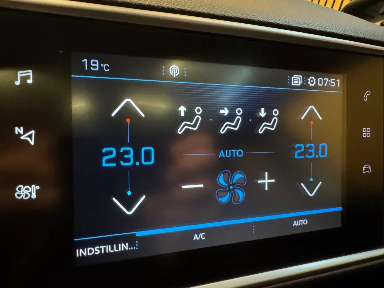 Billede 11 - Peugeot 308 1,5 BlueHDi 130 Selection Sky