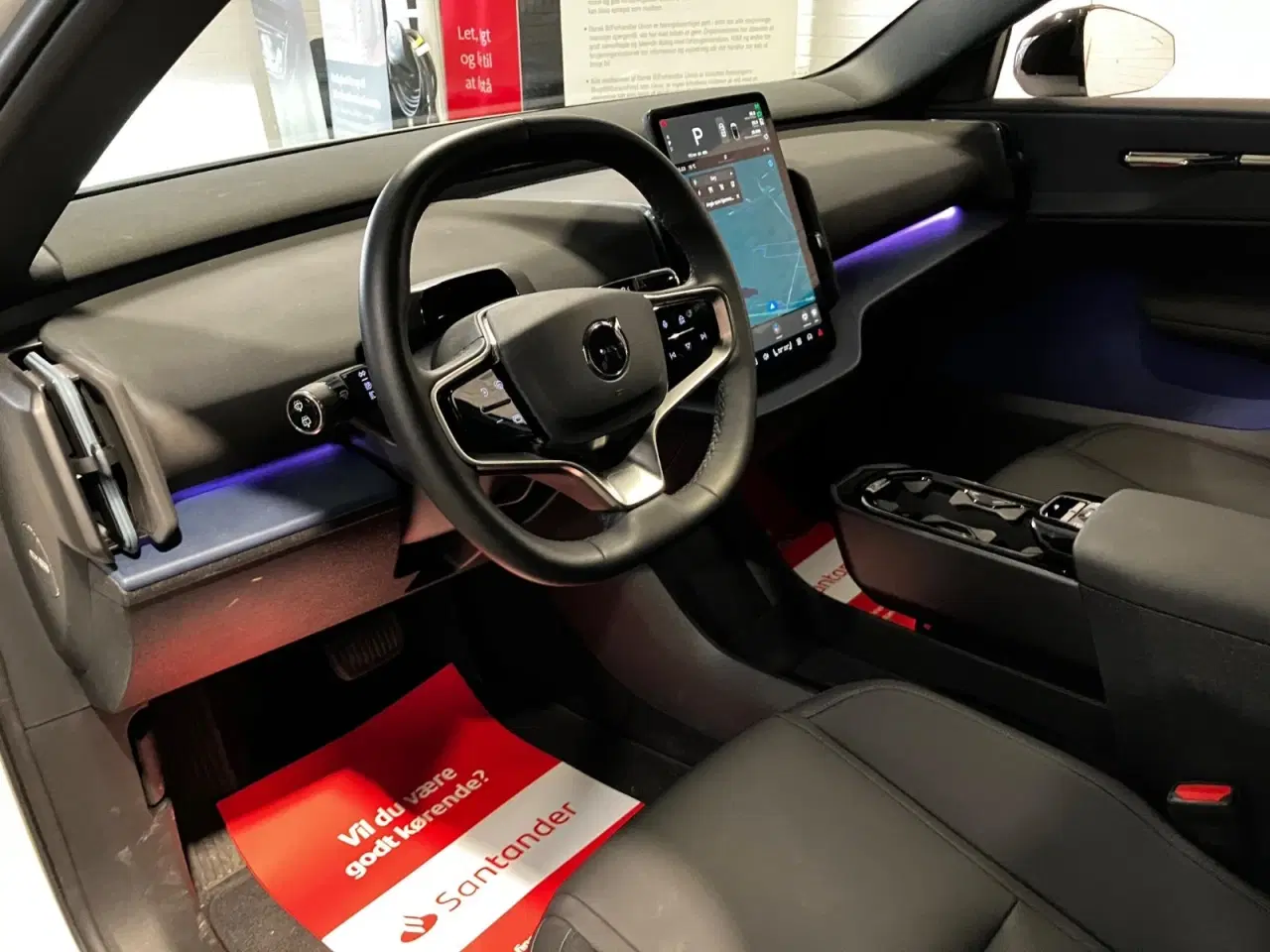 Billede 9 - Volvo EX30  Extended Range Plus