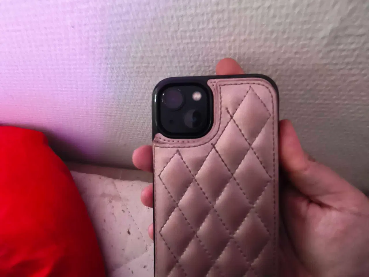 Billede 2 - Fin iPhone 13