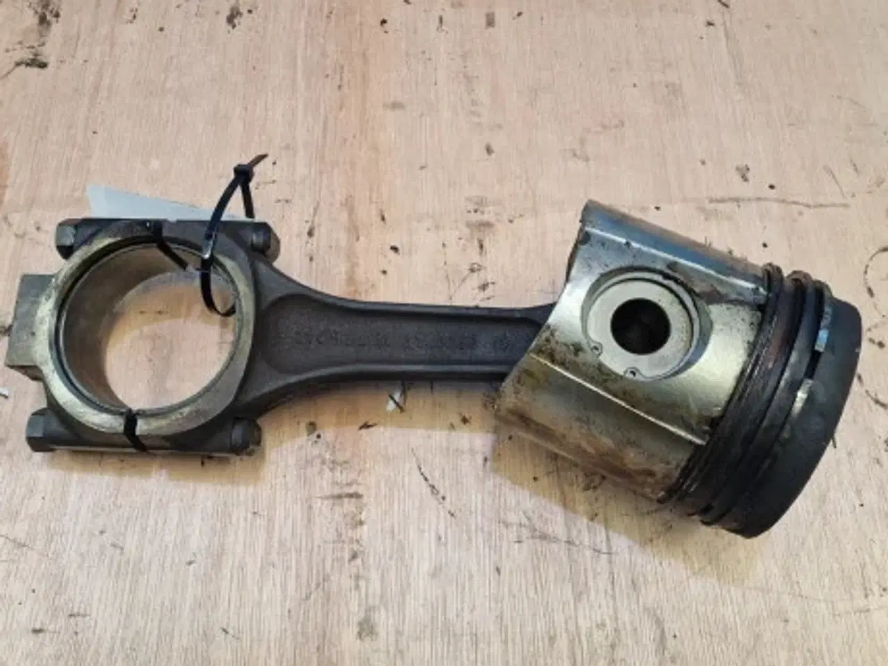 Billede 3 - Case 2188 Stempel A77773