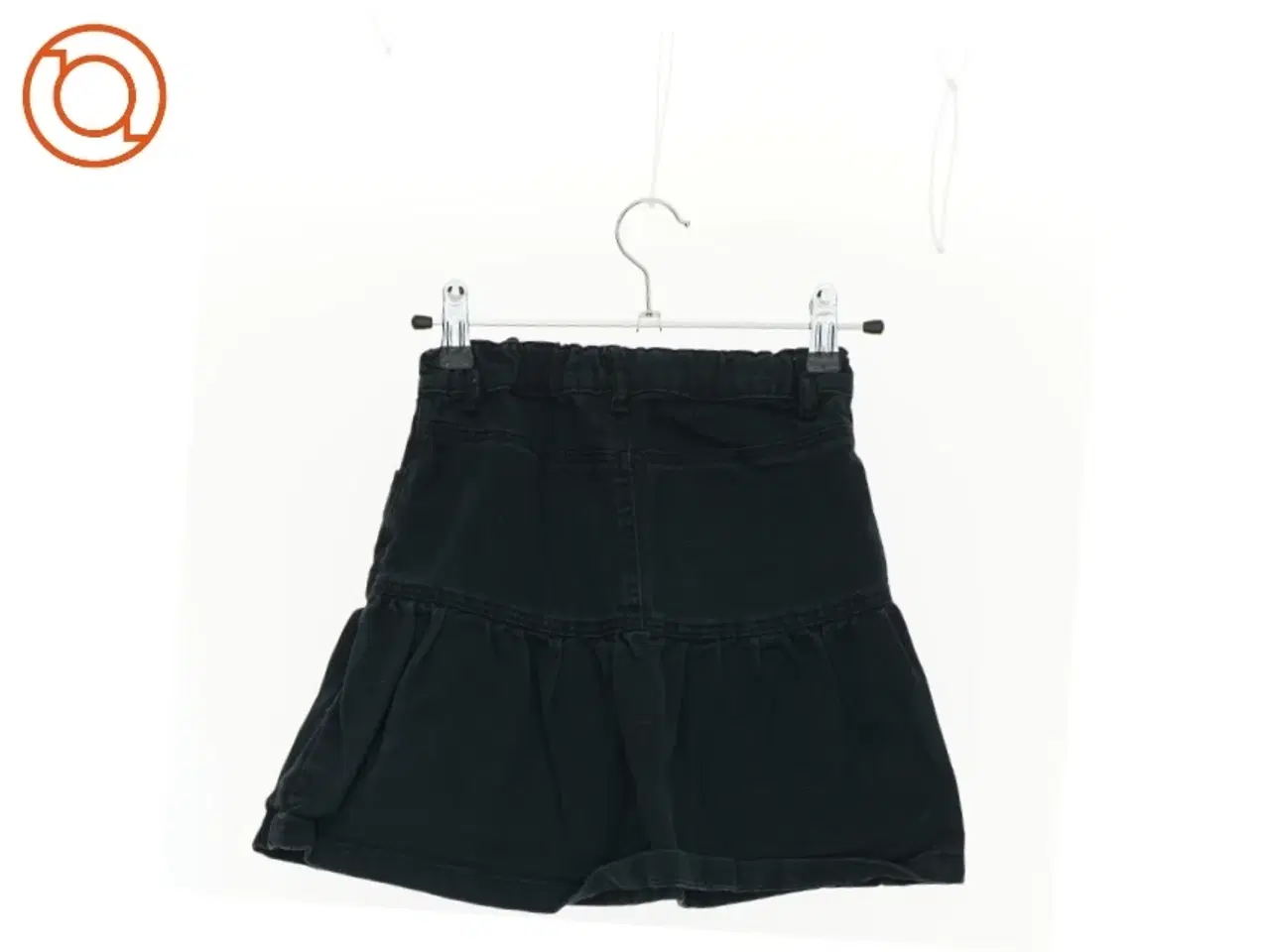 Billede 2 - Nederdel fra H&M (str. 128 cm)