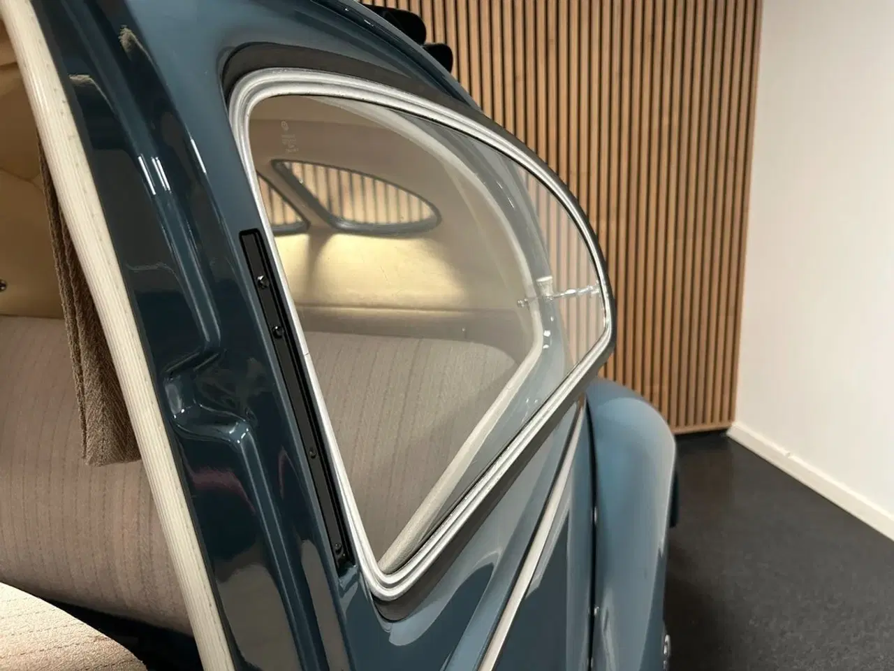 Billede 18 - VW Type 1 1,1 