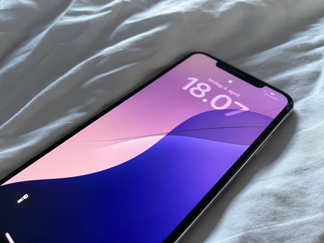 Billede 6 - Apple iPhone XS Max med 512 gb lagerplads