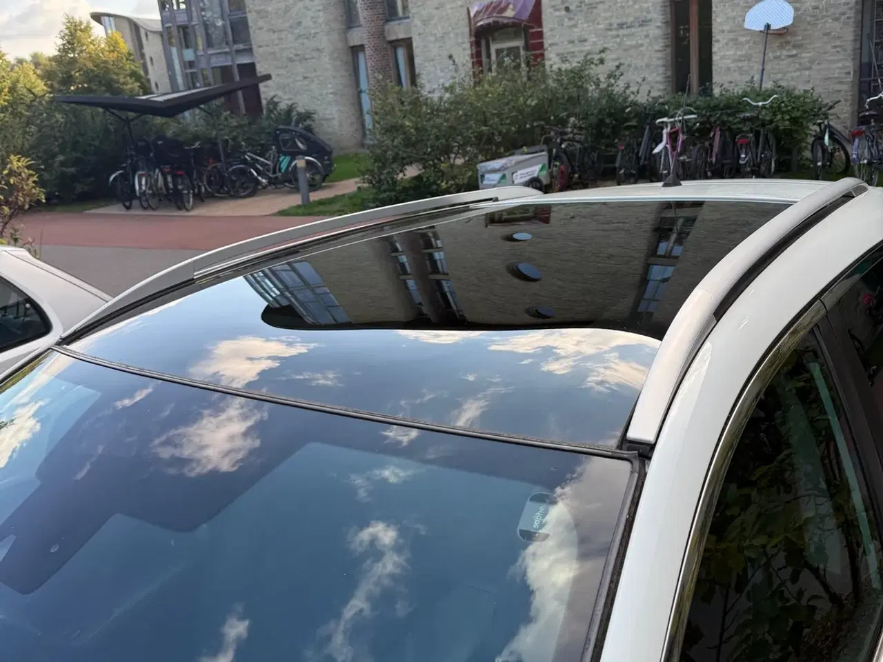 Billede 9 - Nissan Qashqai 1,5 dCi 110 Tekna