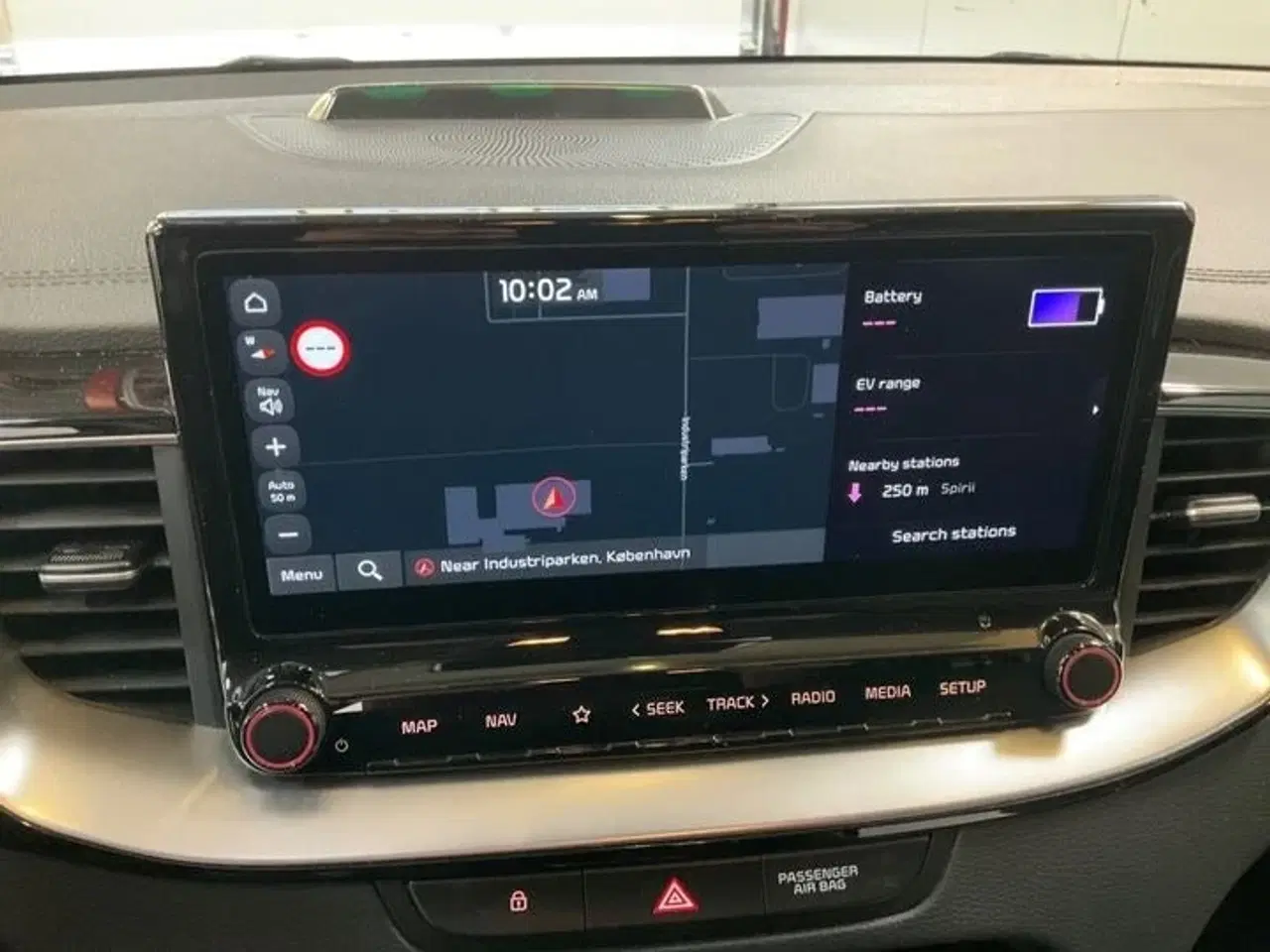 Billede 10 - Kia Ceed 1,6 PHEV Upgrade SW DCT