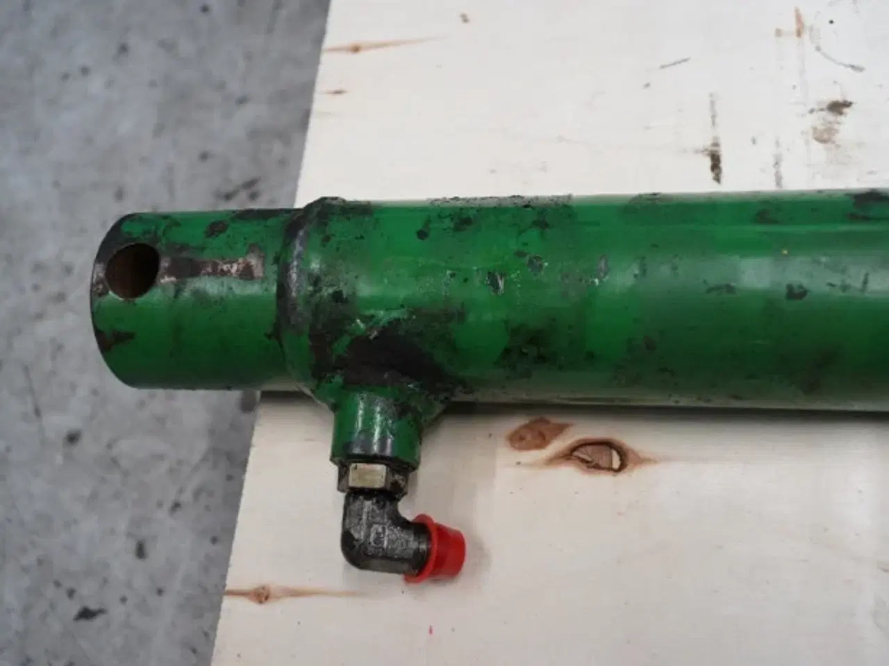 Billede 2 - John Deere 592 Cylinder DC33625