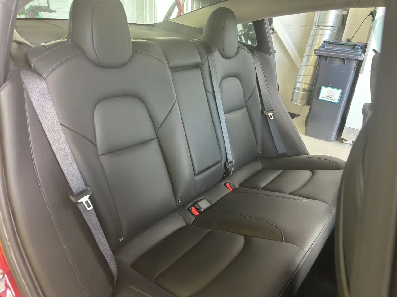 Billede 14 - Tesla Model 3  Long Range AWD