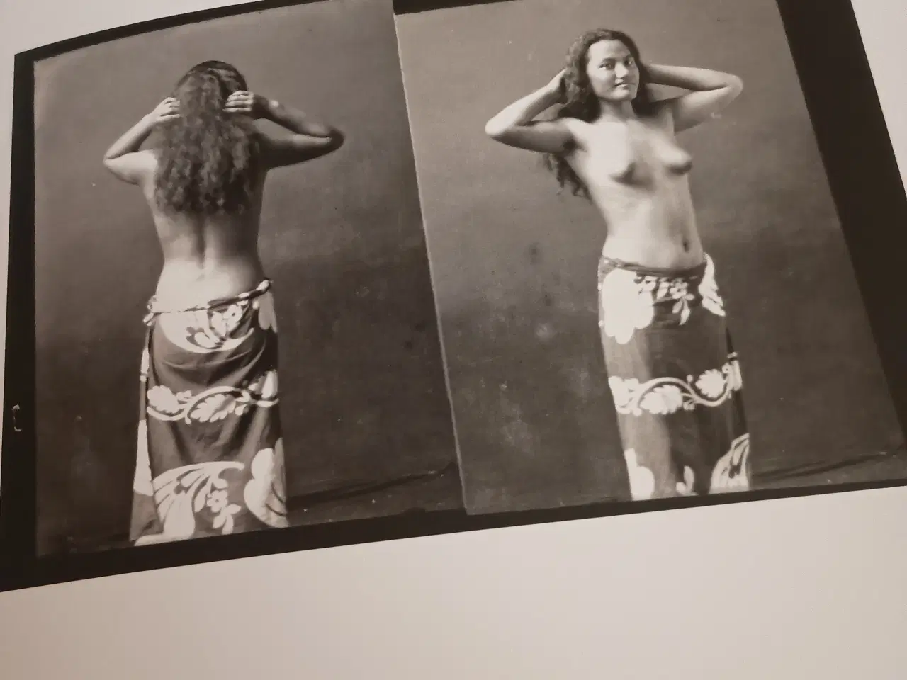 Billede 2 - Bøger, Tahitian Beauties 