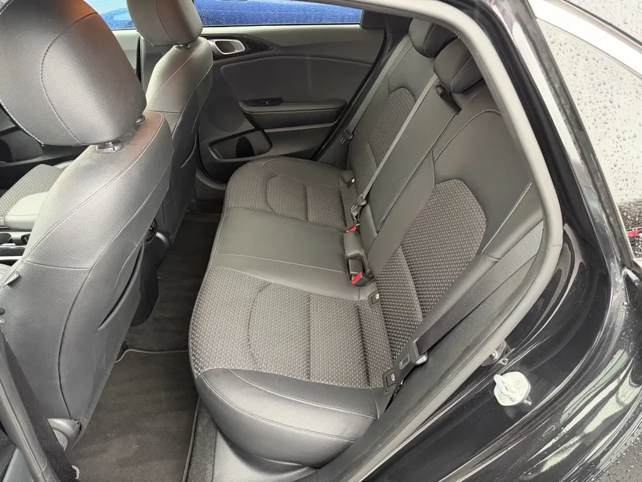 Billede 7 - Kia Ceed 1,6 CRDI  Mild hybrid Comfort m/Collection DCT 136HK 5d 7g Aut.