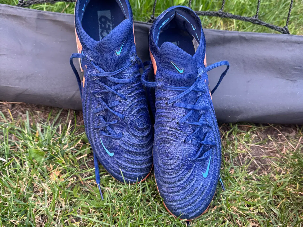 Billede 16 - Nike Phantom GX II Elite FG Erling Haaland 