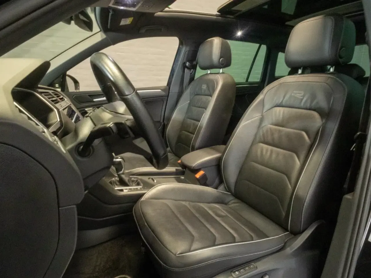 Billede 22 - VW Tiguan 1,4 eHybrid R-line DSG