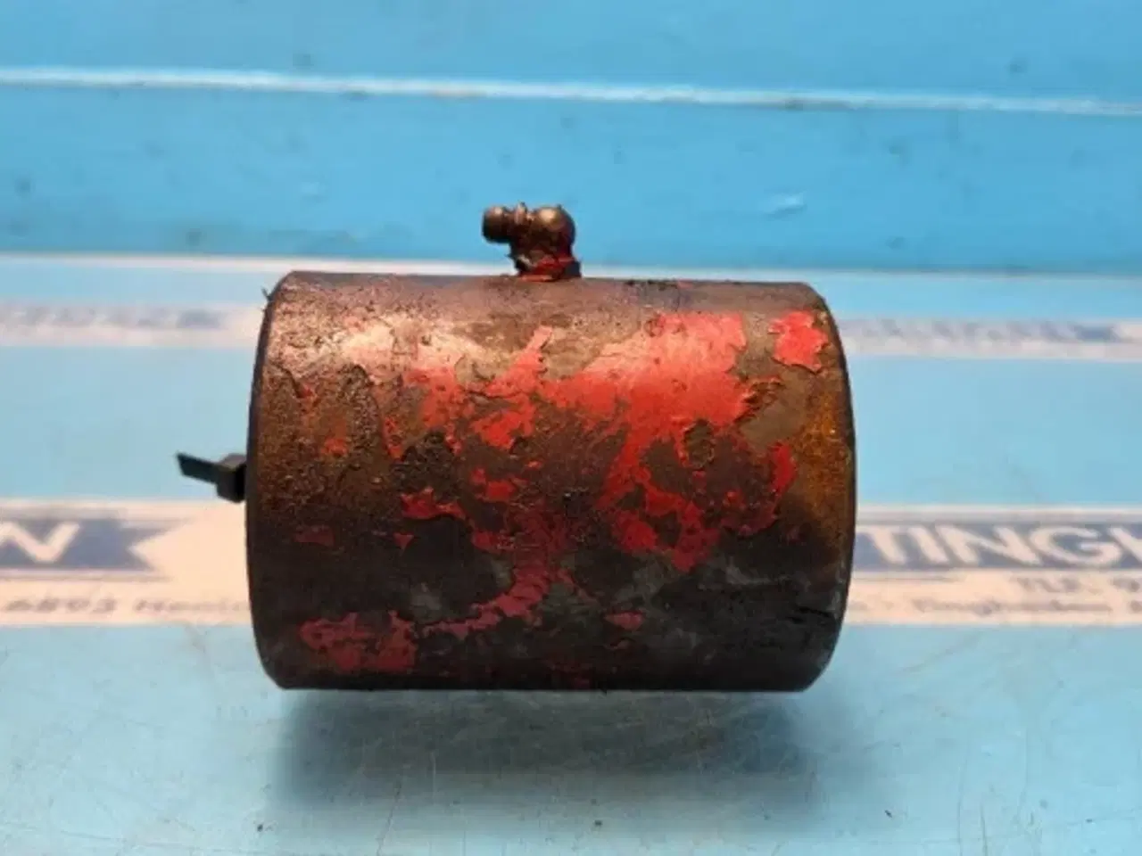 Billede 8 - Case 2388 Muffe 248600A1