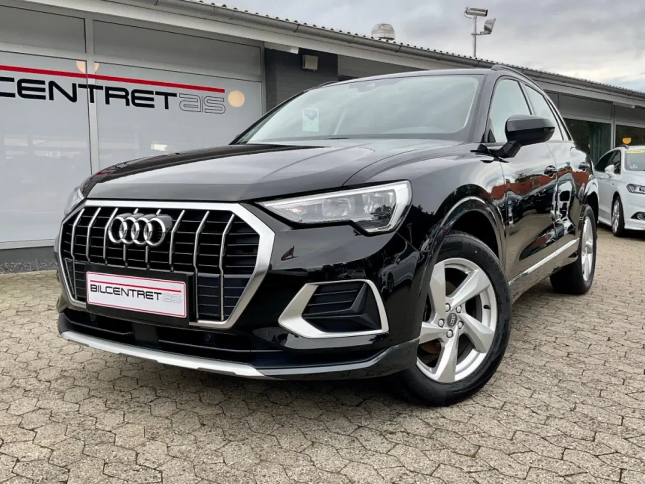 Billede 1 - Audi Q3 35 TFSi Advanced Prestige S-tr.