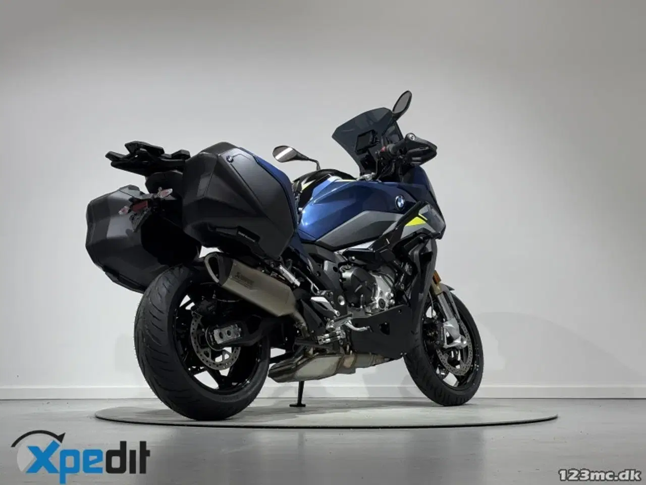 Billede 9 - BMW S 1000 XR