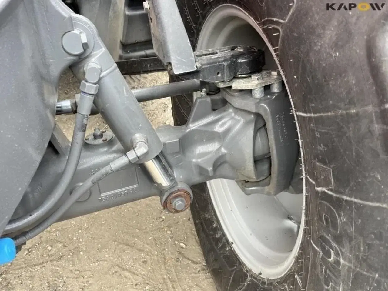 Billede 12 - Massey Ferguson 7720S