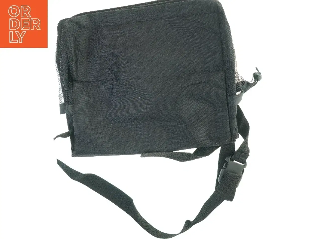 Billede 2 - Sort skuldertaske