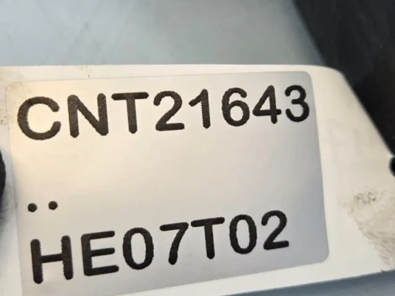 Billede 11 - Case Magnum 380 Hus 47914261