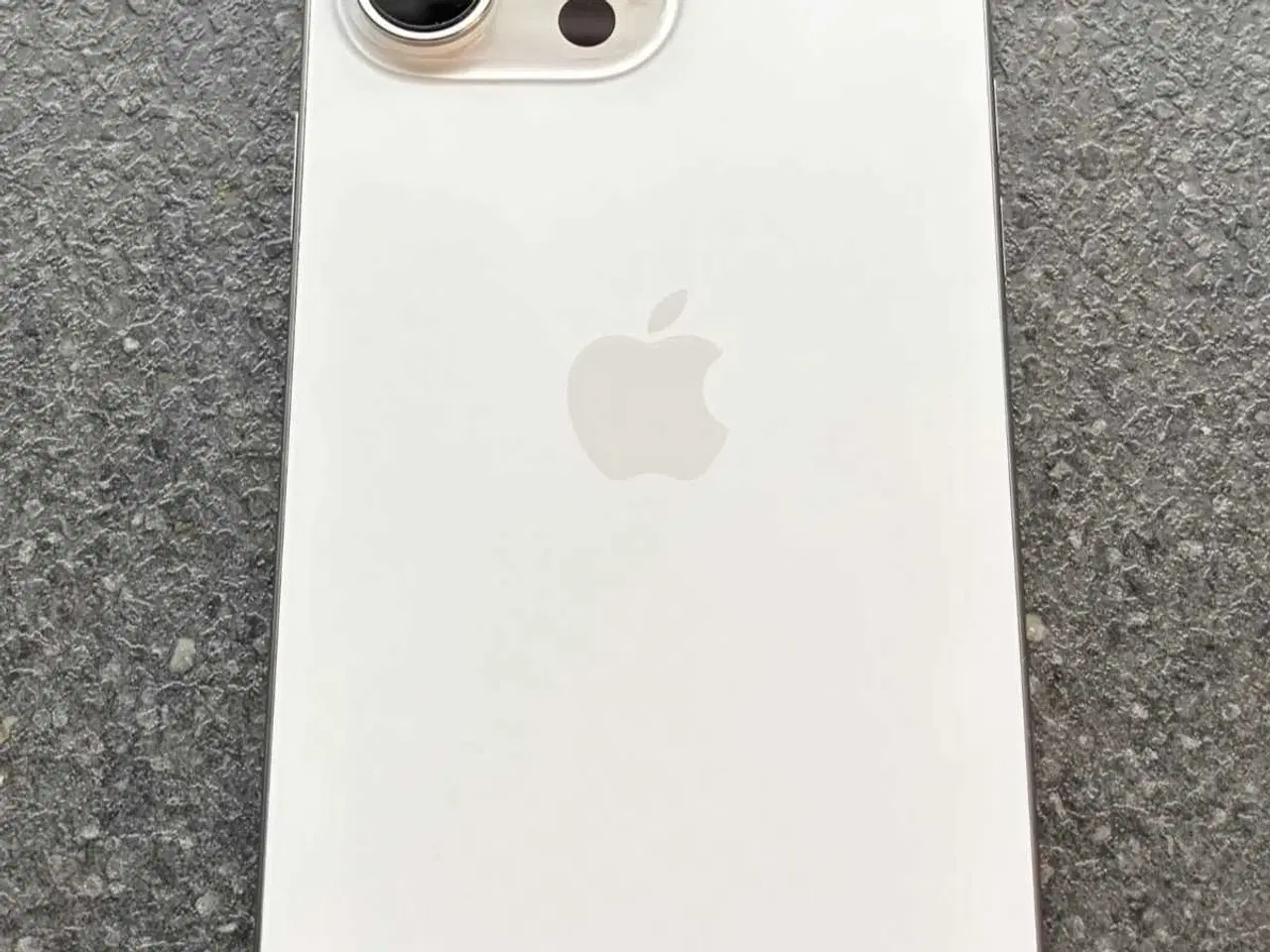 Billede 1 - iPhone 16 PRO MAX