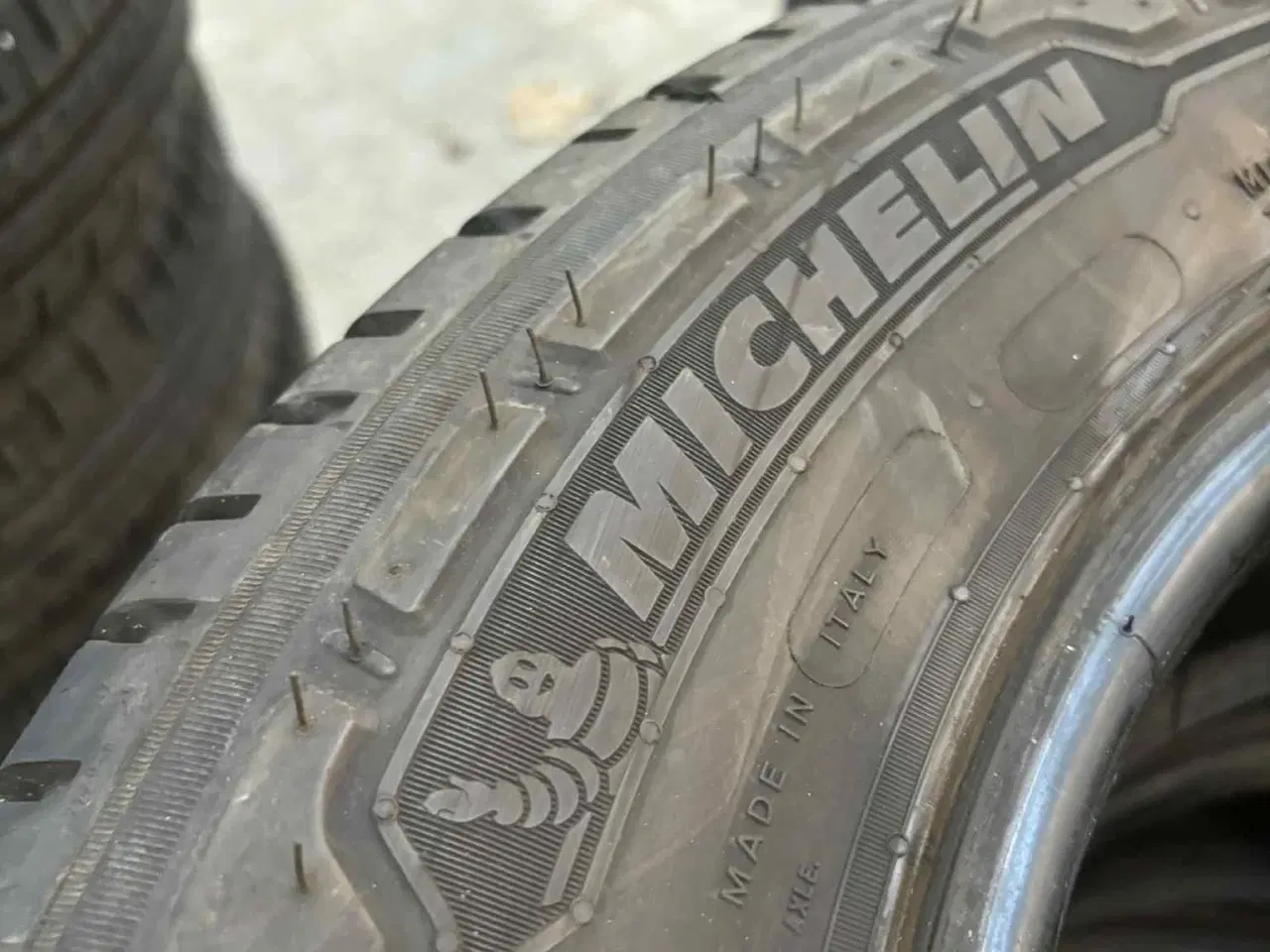 Billede 10 - Sommerdæk i forskellige str.