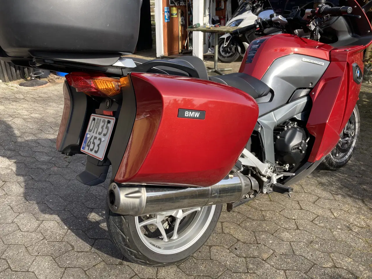 Billede 6 - BMW K 1300 GT