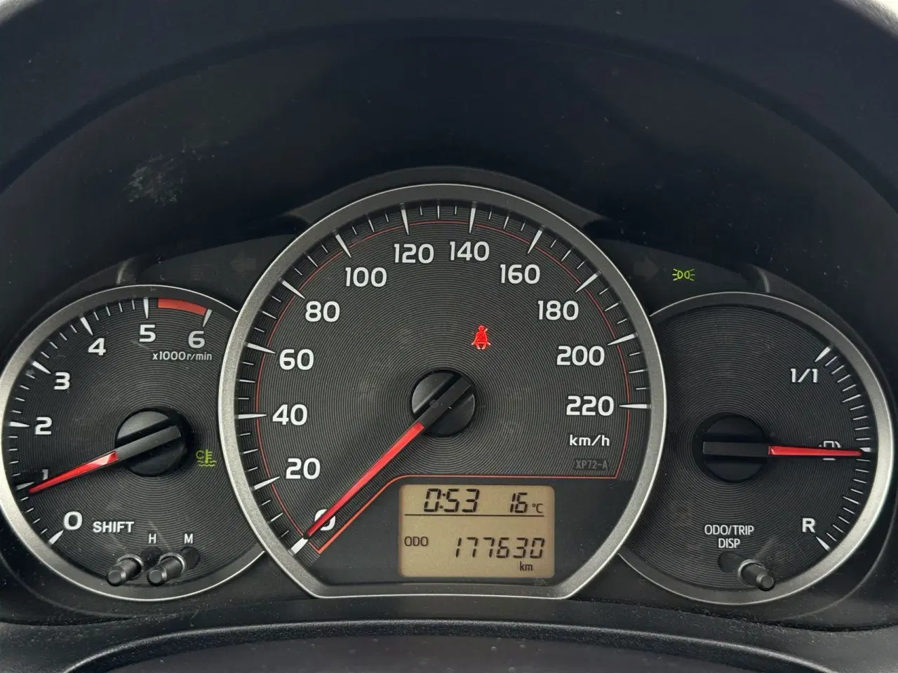 Billede 13 - Toyota Yaris 1,4 D-4D T2 Touch 90HK 5d 6g