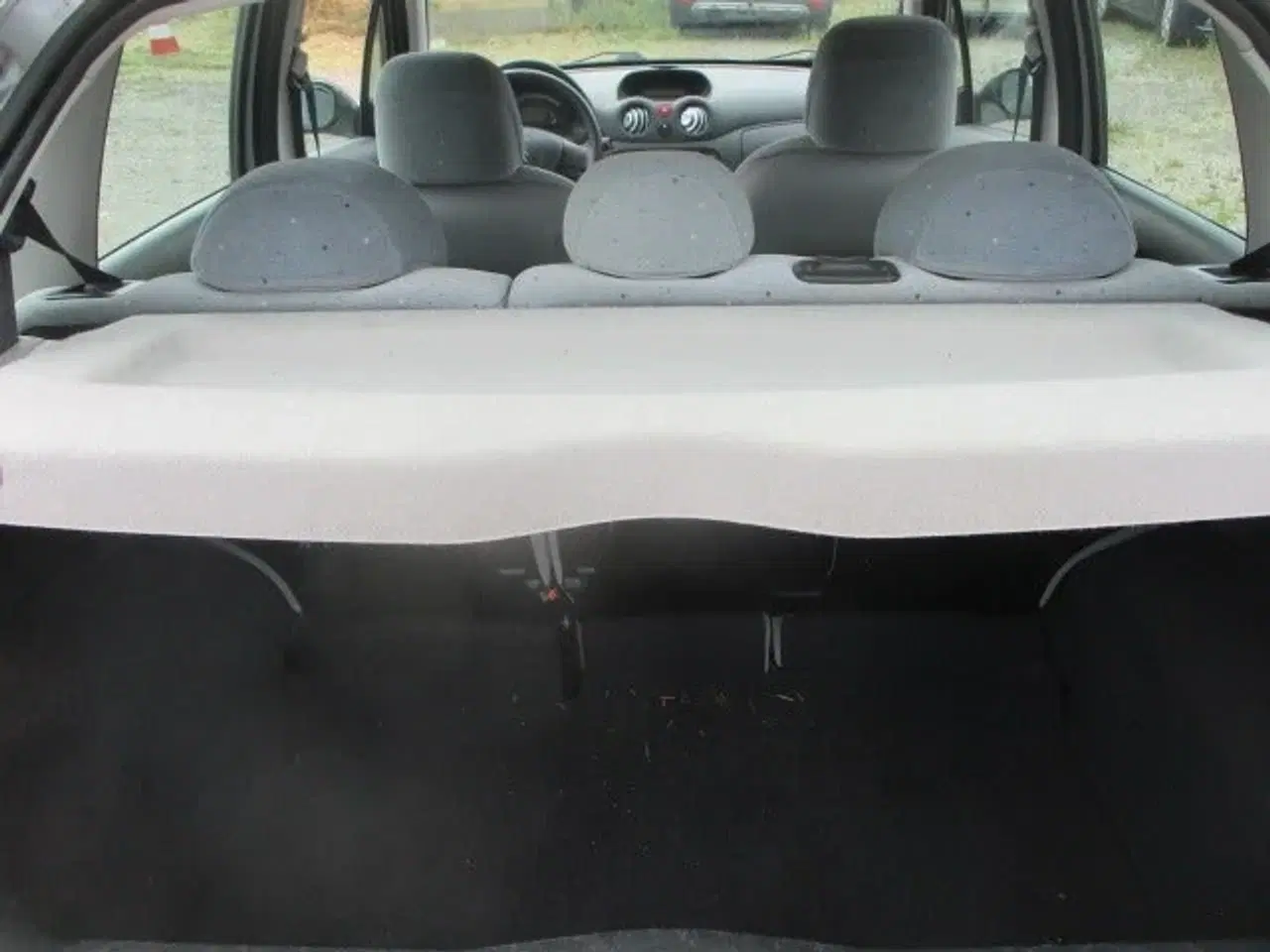 Billede 7 - Citroën C3 1,6 16V Family