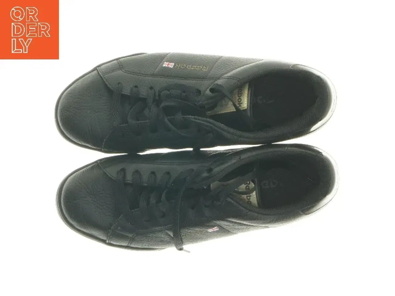 Billede 4 - Reebok Classic sneakers fra Reebok (str. 43 )