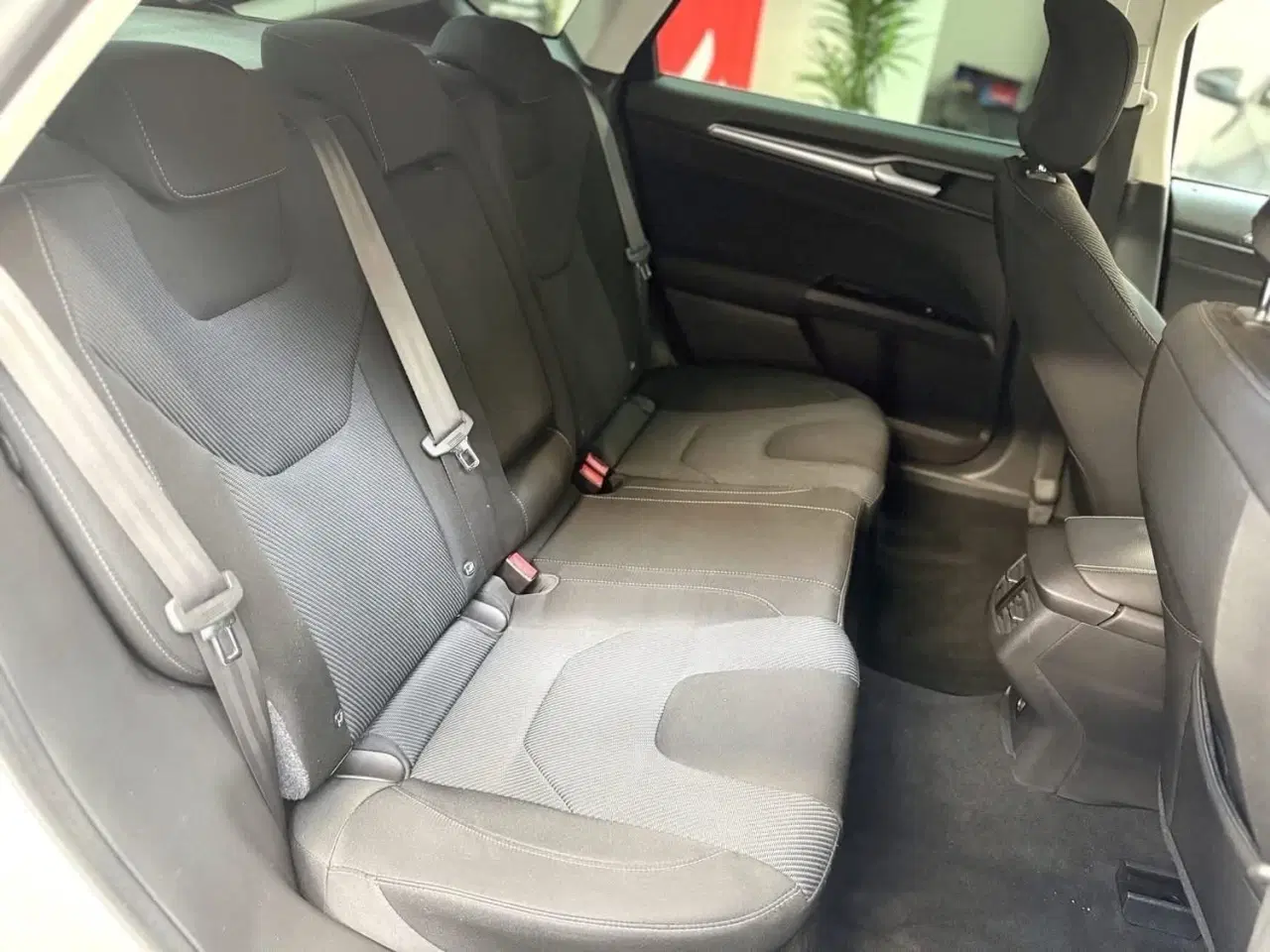 Billede 15 - Ford Mondeo 1,5 SCTi 160 Titanium aut.