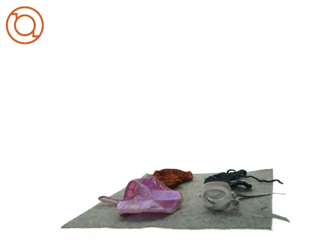 Billede 2 - Blandet bamsetøj fra Build a Bear