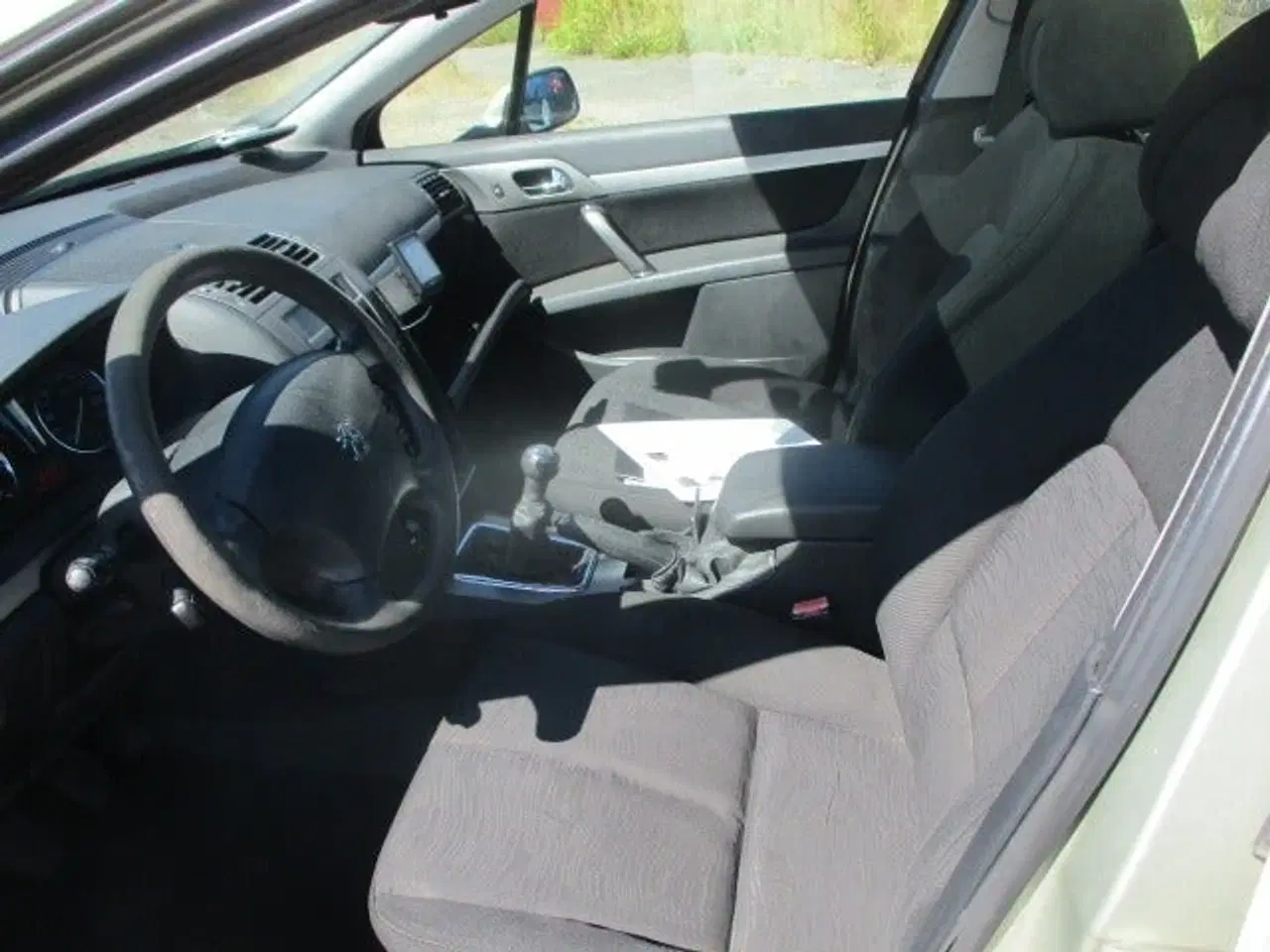 Billede 8 - Peugeot 407 1,8 SR stc.