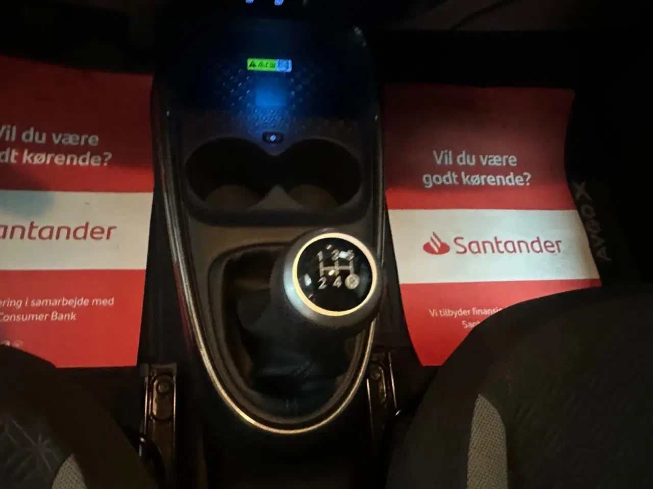 Billede 21 - Toyota Aygo X 1,0 Pulse